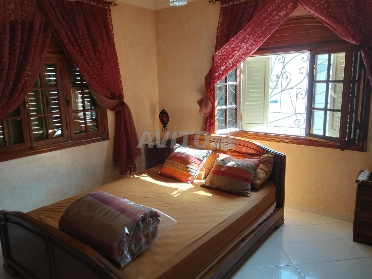 Villa meublé 150 m² à louer à El Jadida — Photo 9