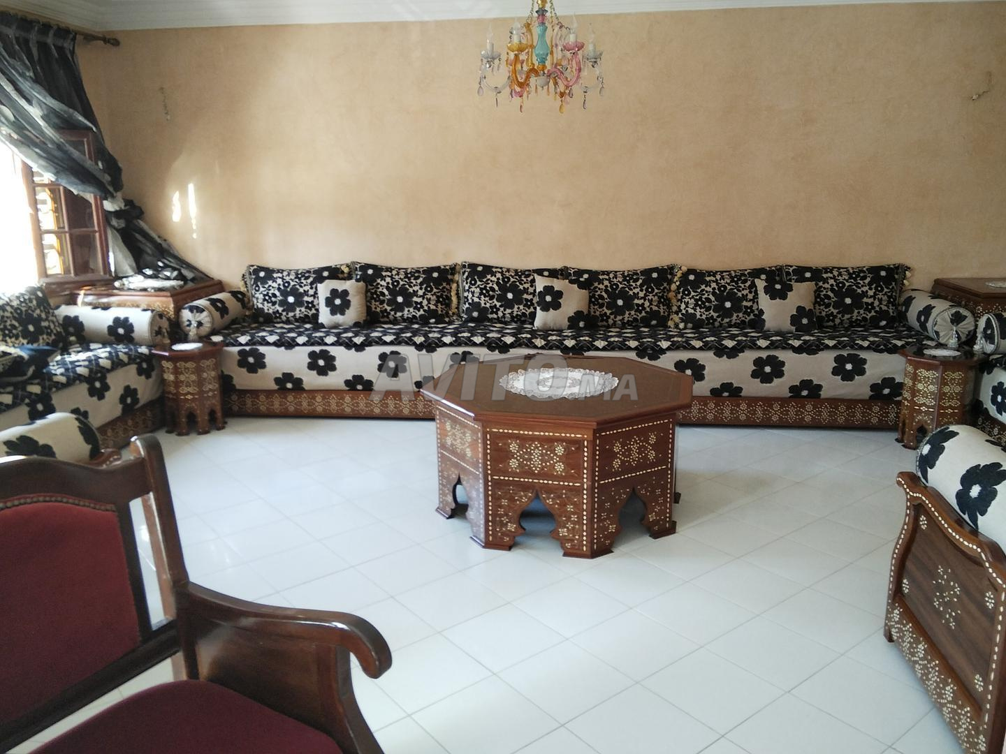 Villa meublé 150 m² à louer à El Jadida — Photo 11