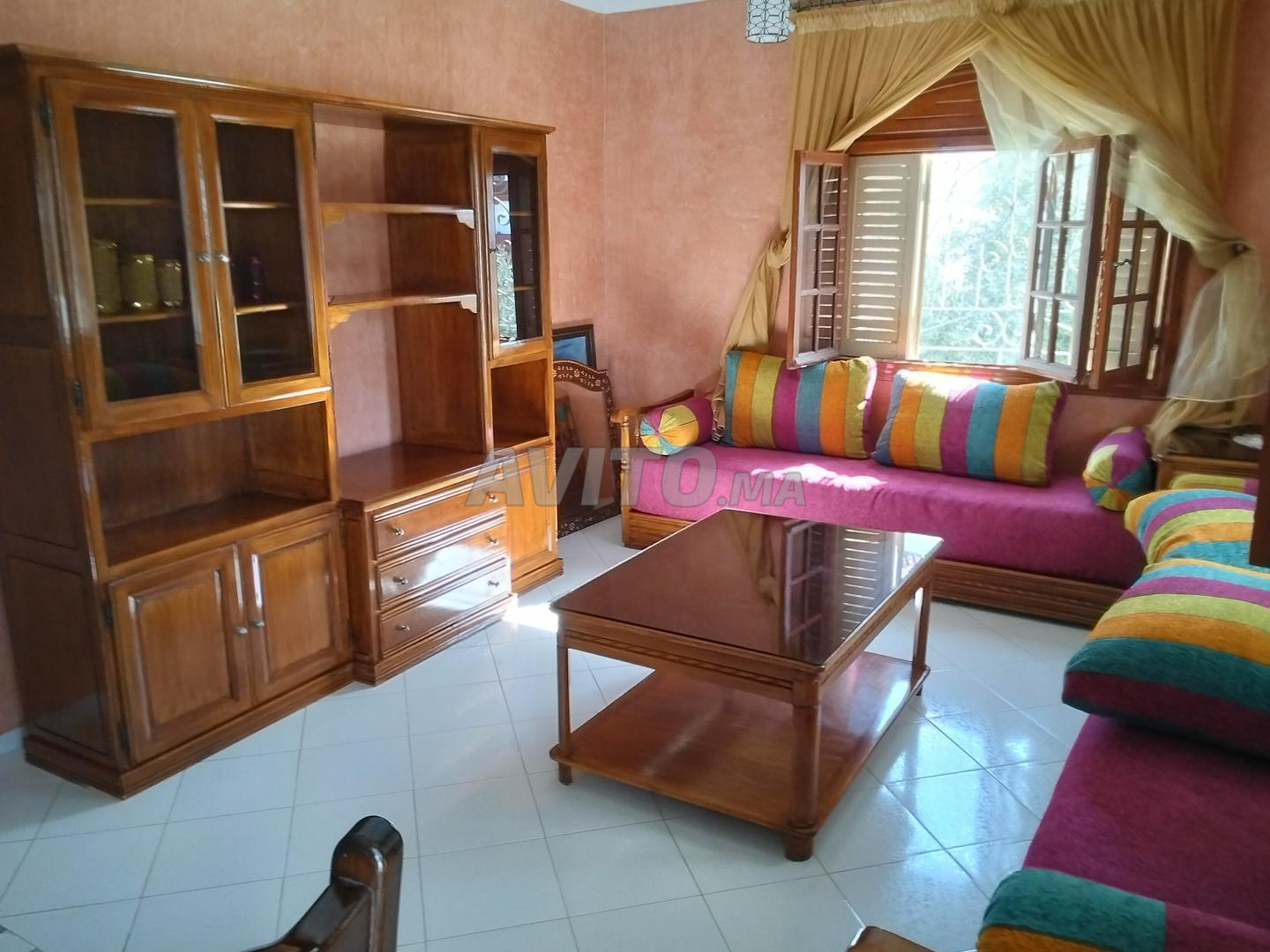 Villa meublé 150 m² à louer à El Jadida — Photo 13