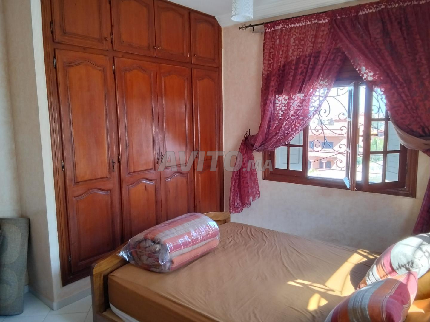 Villa meublé 150 m² à louer à El Jadida — Photo 23
