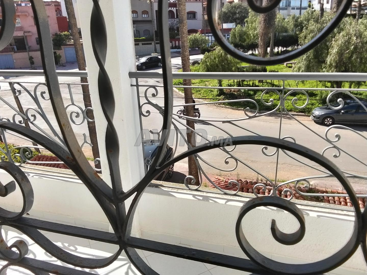Villa meublé 150 m² à louer à El Jadida — Photo 25