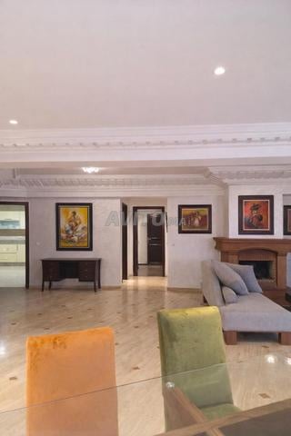 Apartment 250 m² for rent in Casablanca, Anfa — Photo 8
