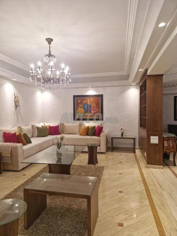 Apartment 250 m² for rent in Casablanca, Anfa — Photo 16