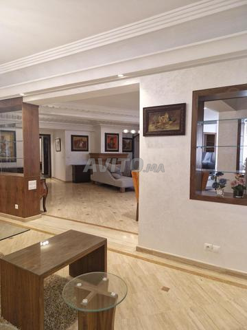 Apartment 250 m² for rent in Casablanca, Anfa — Photo 18