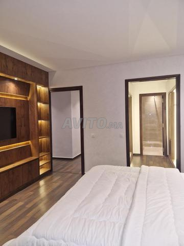 Apartment 250 m² for rent in Casablanca, Anfa — Photo 26