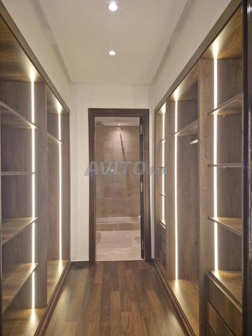 Apartment 250 m² for rent in Casablanca, Anfa — Photo 28