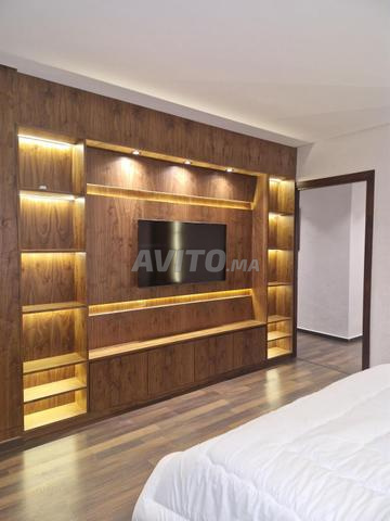 Apartment 250 m² for rent in Casablanca, Anfa — Photo 32