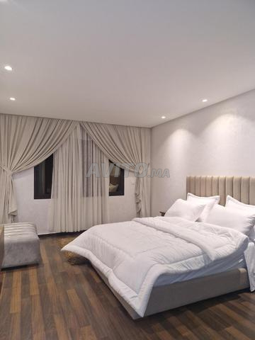 Apartment 250 m² for rent in Casablanca, Anfa — Photo 36