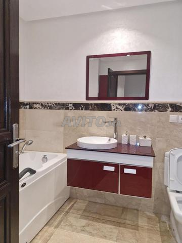 Apartment 250 m² for rent in Casablanca, Anfa — Photo 42