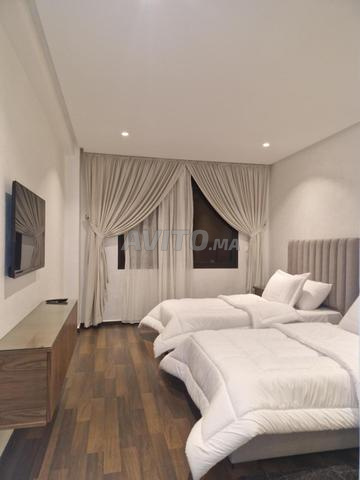 Apartment 250 m² for rent in Casablanca, Anfa — Photo 44