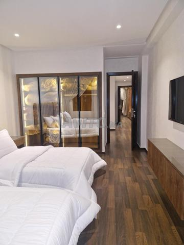 Apartment 250 m² for rent in Casablanca, Anfa — Photo 46