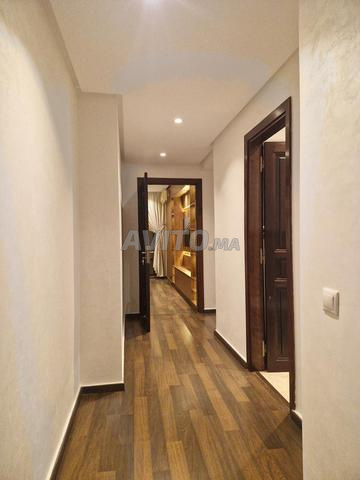 Apartment 250 m² for rent in Casablanca, Anfa — Photo 48