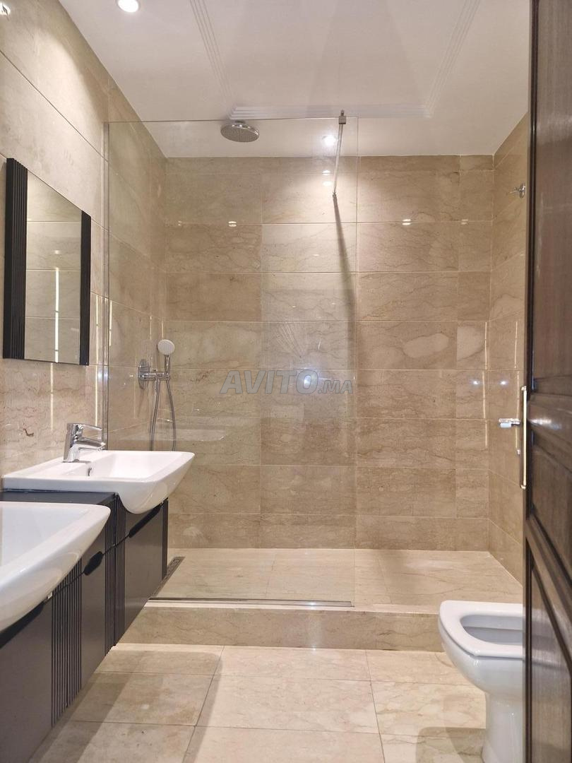 Apartment 250 m² for rent in Casablanca, Anfa — Photo 29