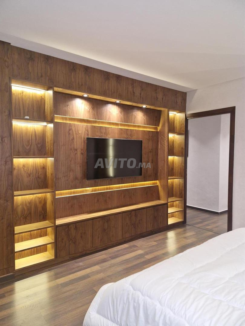 Apartment 250 m² for rent in Casablanca, Anfa — Photo 31