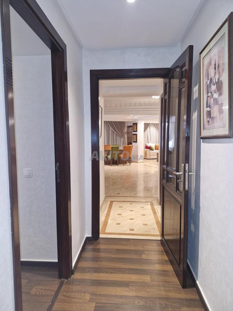 Apartment 250 m² for rent in Casablanca, Anfa — Photo 33