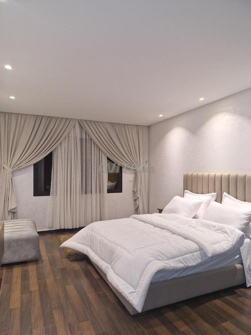 Apartment 250 m² for rent in Casablanca, Anfa — Photo 35