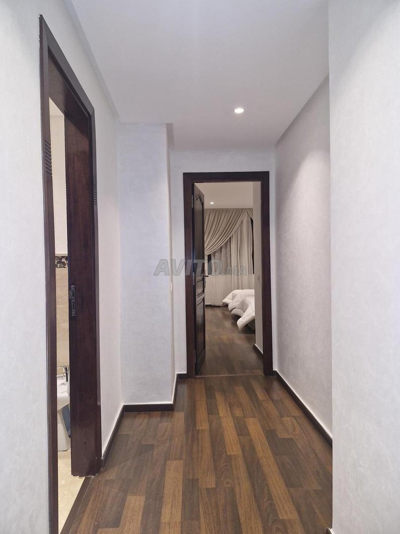 Apartment 250 m² for rent in Casablanca, Anfa — Photo 39