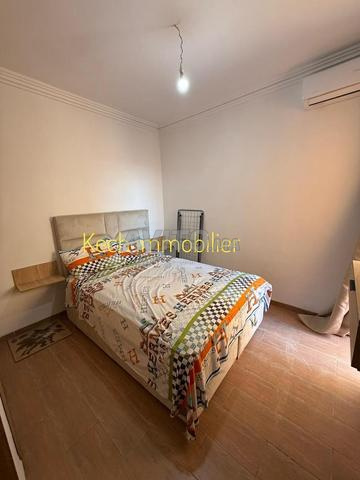 3-room furnished apartment for rent in Marrakech — Photo 3