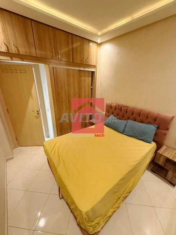 54 m² Apartment for Sale in Marrakech (Near Marjane) — Photo 2