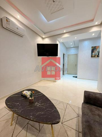 54 m² Apartment for Sale in Marrakech (Near Marjane) — Photo 6