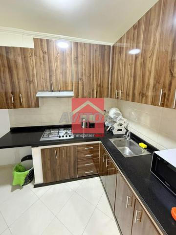 54 m² Apartment for Sale in Marrakech (Near Marjane) — Photo 10