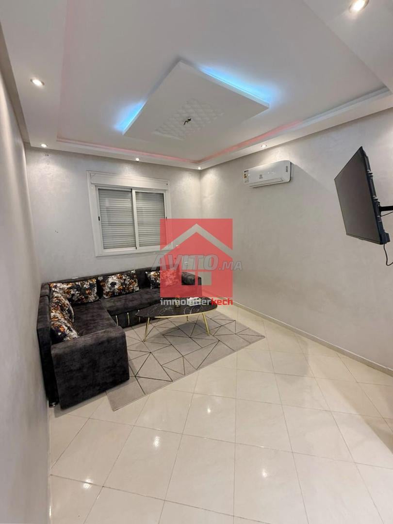 54 m² Apartment for Sale in Marrakech (Near Marjane) — Photo 3