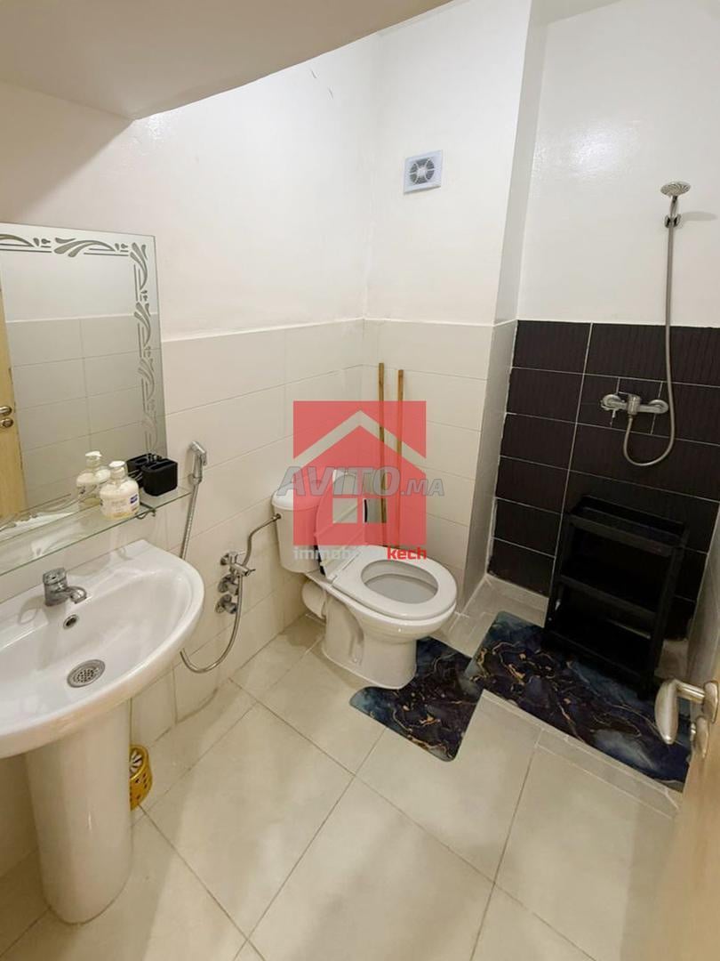 54 m² Apartment for Sale in Marrakech (Near Marjane) — Photo 12