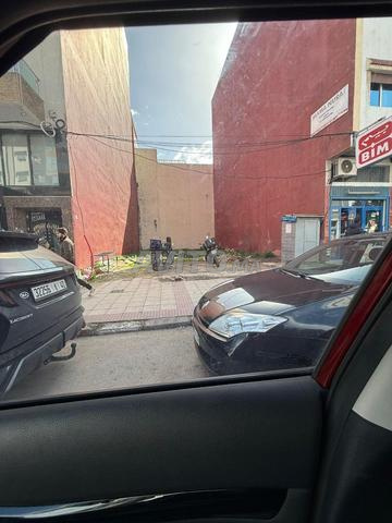 أرض تجارية 200 م² للبيع في طنجة — Photo 4