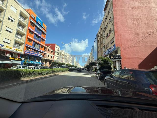 أرض تجارية 200 م² للبيع في طنجة — Photo 8
