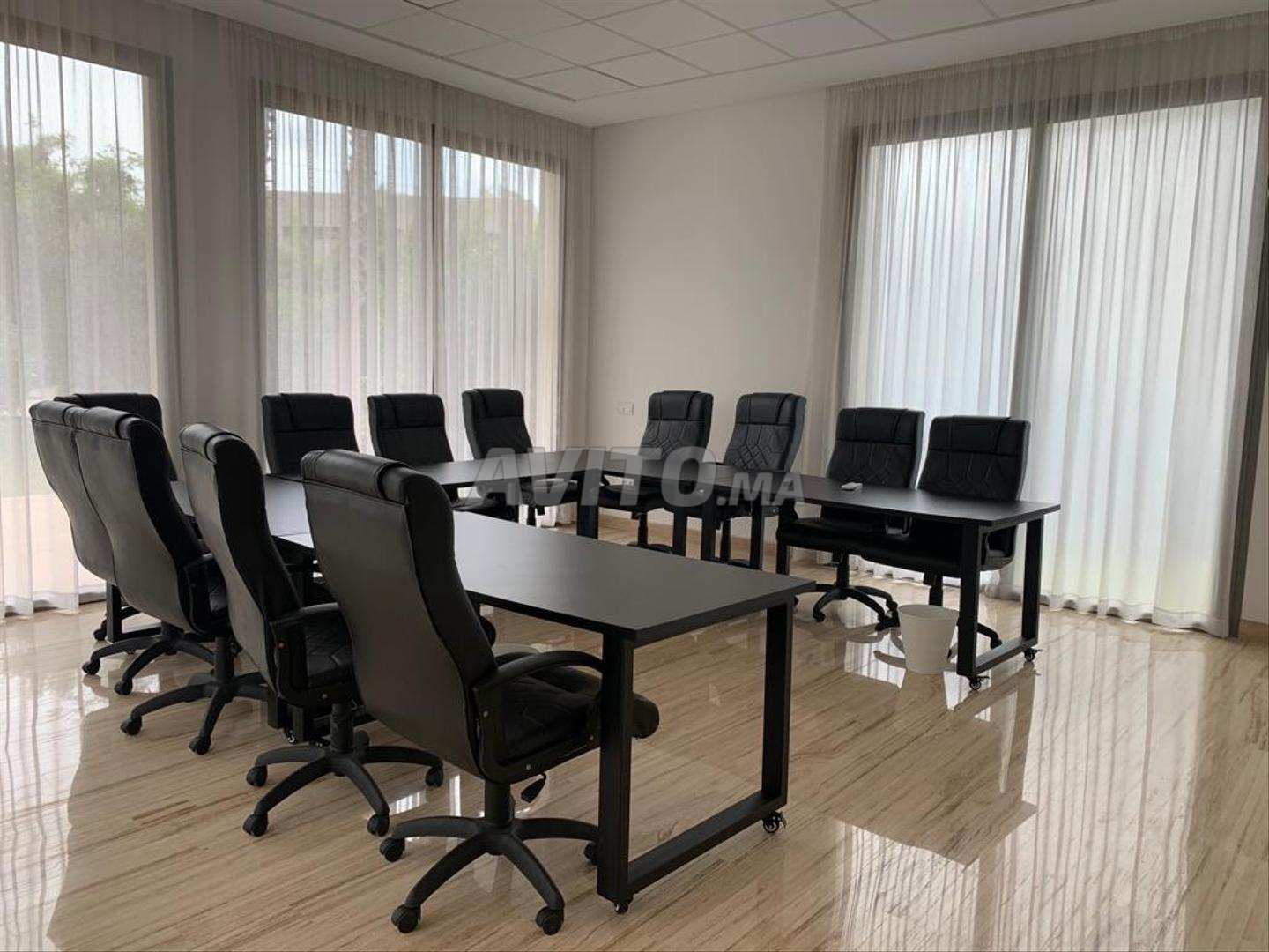 694 m² Office for Rent in Casablanca Anfa — Photo 10