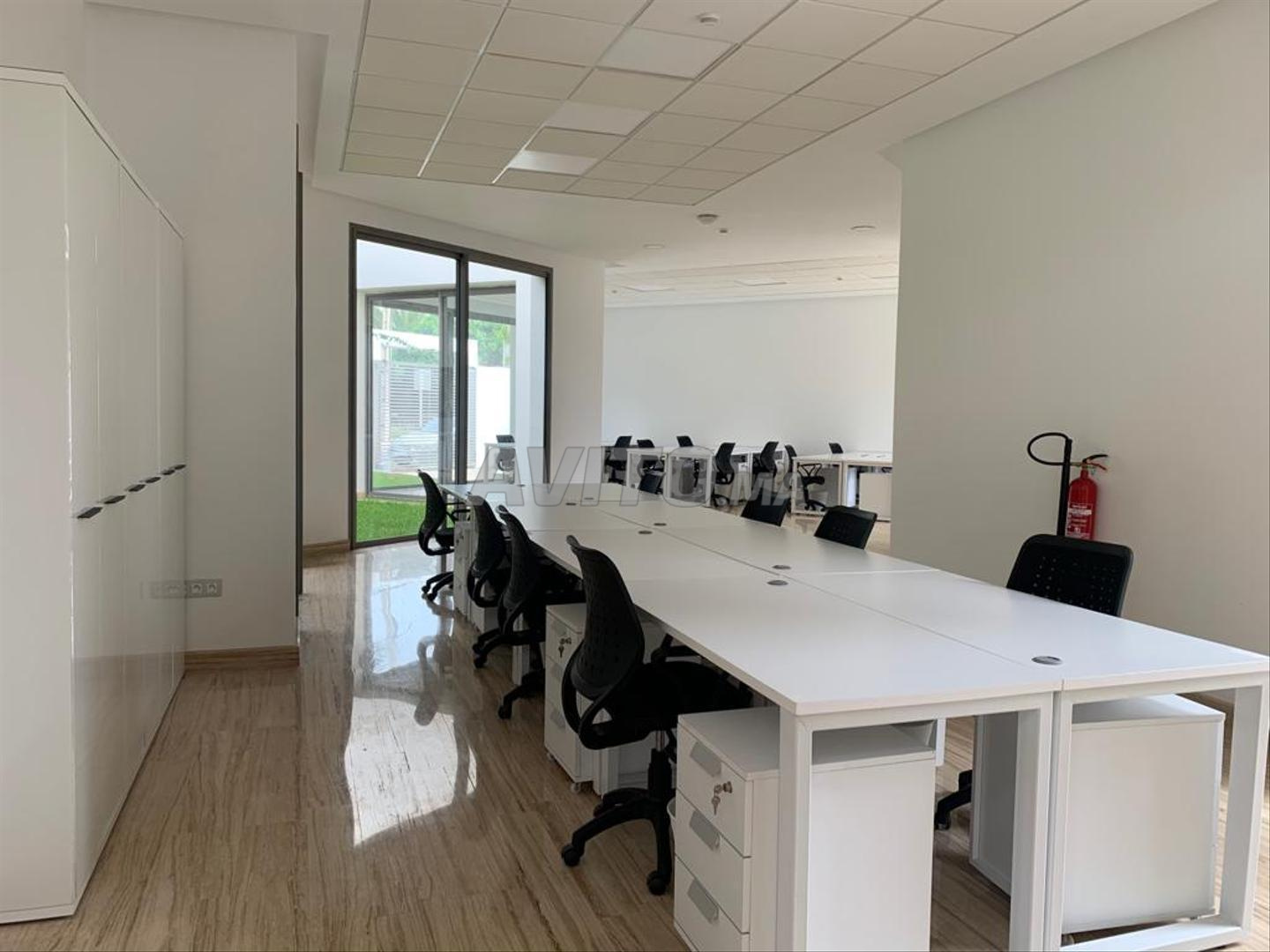 694 m² Office for Rent in Casablanca Anfa — Photo 18