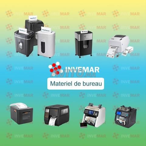 🔝Vente Matériels de Bureau🔝