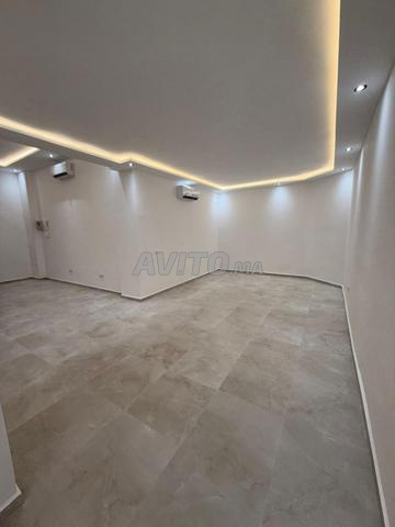 Local commercial 80 m² à louer à Rabat (Agdal) — Photo 8