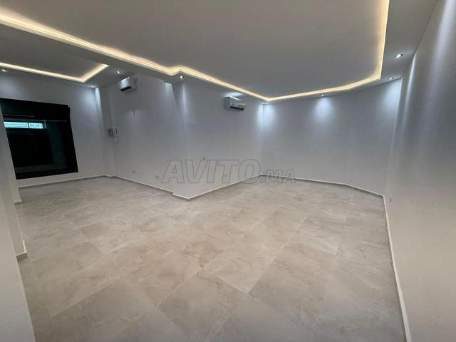 Local commercial 80 m² à louer à Rabat (Agdal) — Photo 10