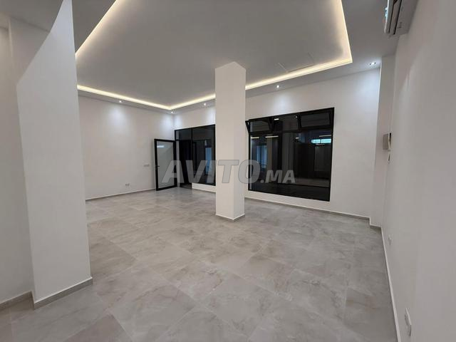 Local commercial 80 m² à louer à Rabat (Agdal) — Photo 16