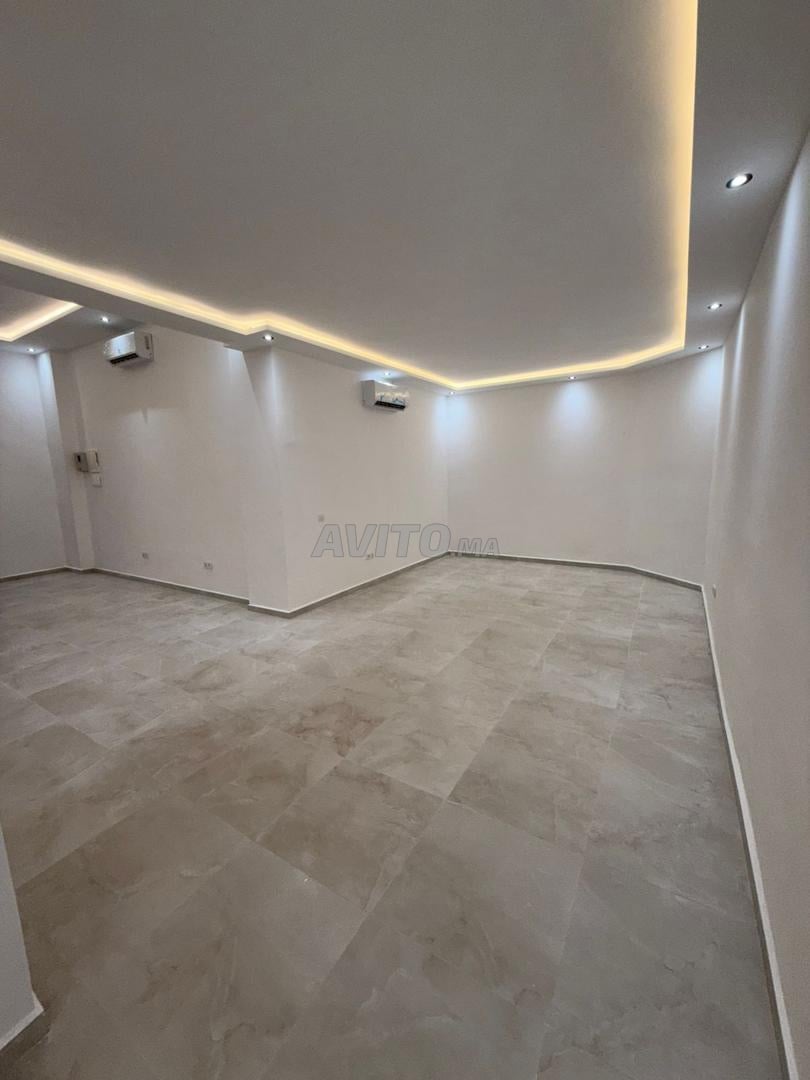 Local commercial 80 m² à louer à Rabat (Agdal) — Photo 7