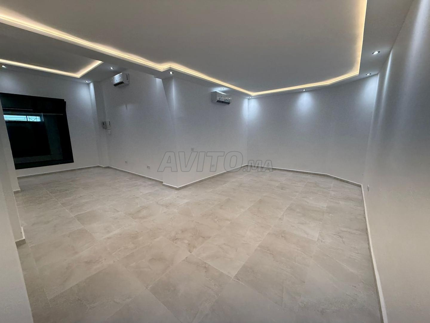 Local commercial 80 m² à louer à Rabat (Agdal) — Photo 9
