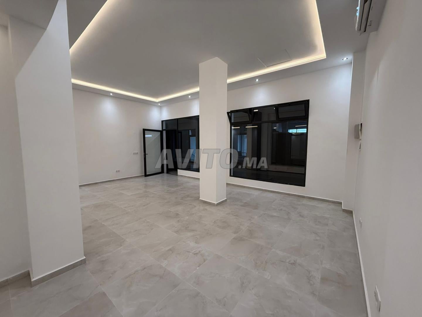 Local commercial 80 m² à louer à Rabat (Agdal) — Photo 15