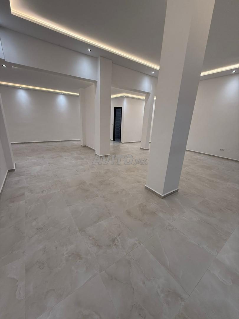 Local commercial 80 m² à louer à Rabat (Agdal) — Photo 19