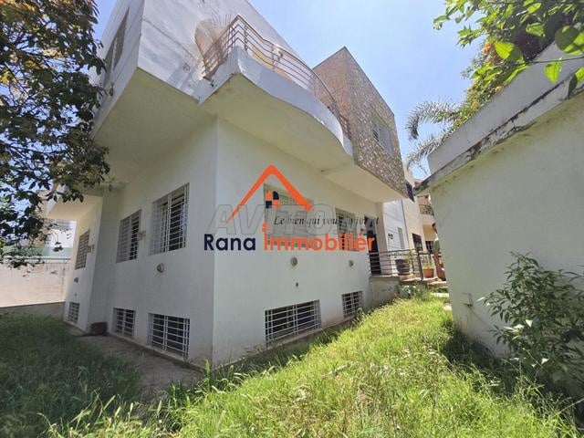 Villa 350 m² à vendre à Rabat (Hay Riad) — Photo 2