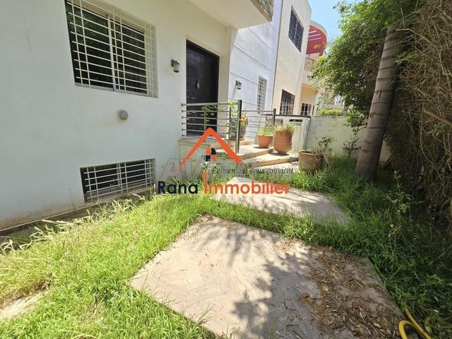 Villa 350 m² à vendre à Rabat (Hay Riad) — Photo 4