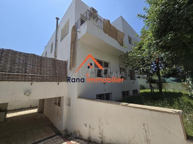 Villa 350 m² à vendre à Rabat (Hay Riad) — Photo 6