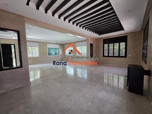 Villa 350 m² à vendre à Rabat (Hay Riad) — Photo 10