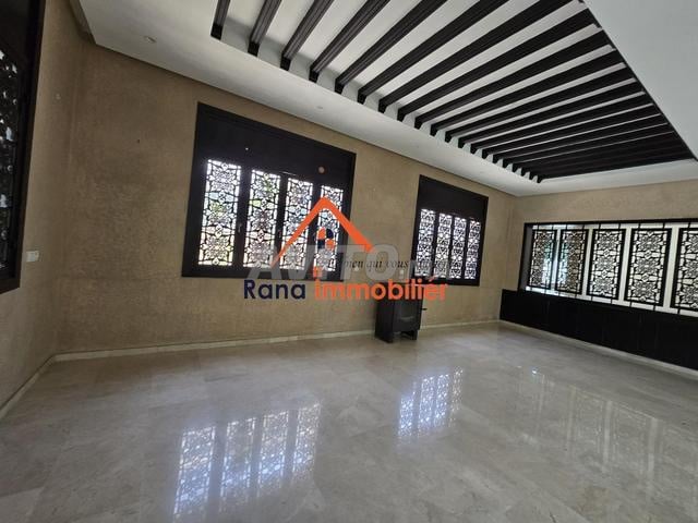 Villa 350 m² à vendre à Rabat (Hay Riad) — Photo 16