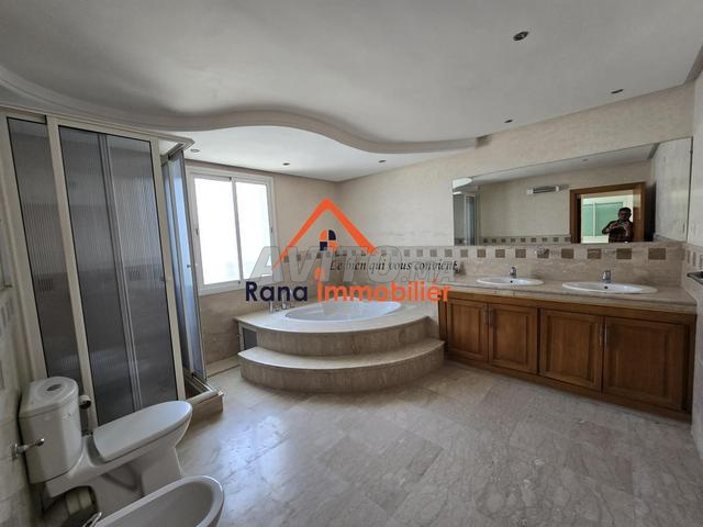 Villa 350 m² à vendre à Rabat (Hay Riad) — Photo 34