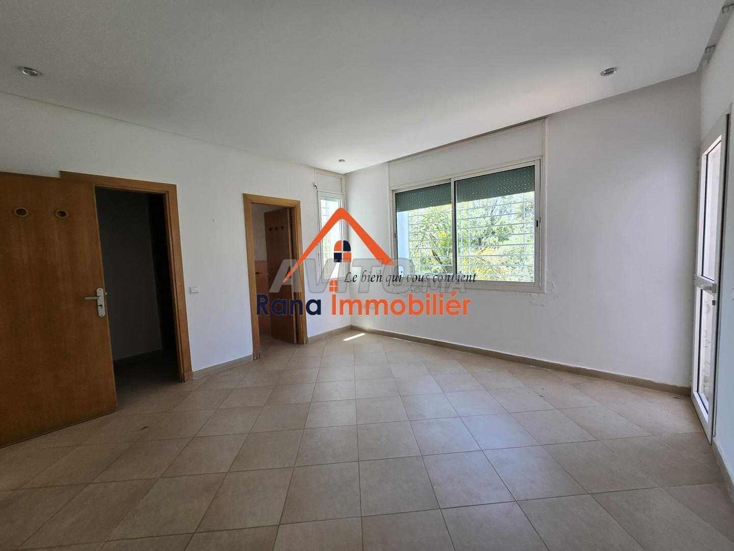 Villa 350 m² à vendre à Rabat (Hay Riad) — Photo 19