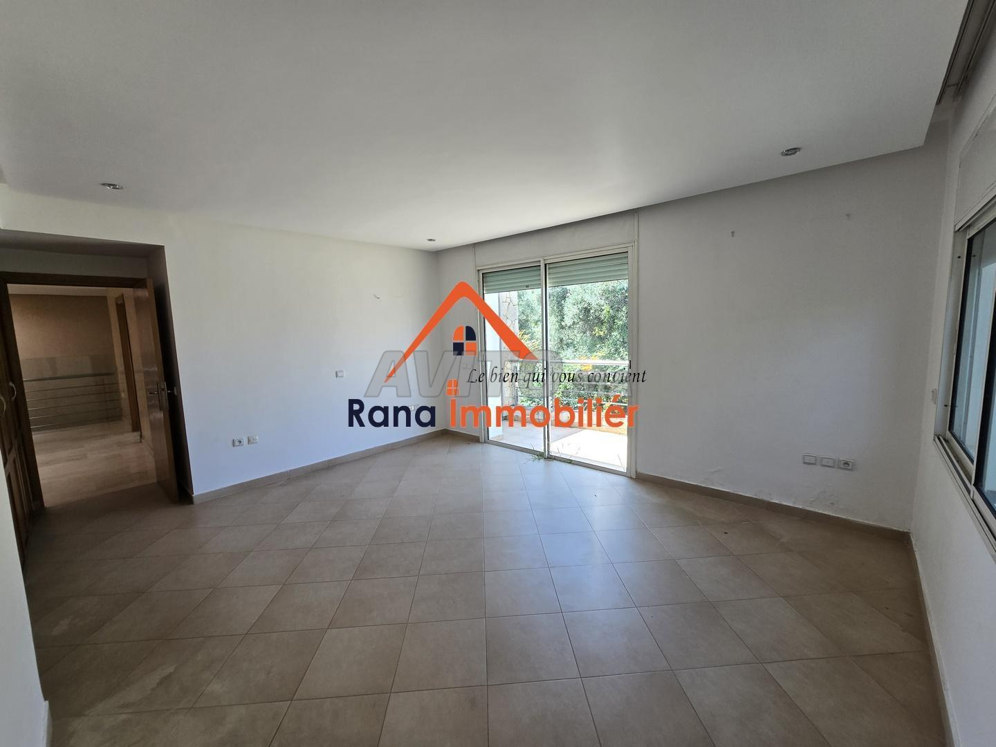 Villa 350 m² à vendre à Rabat (Hay Riad) — Photo 21