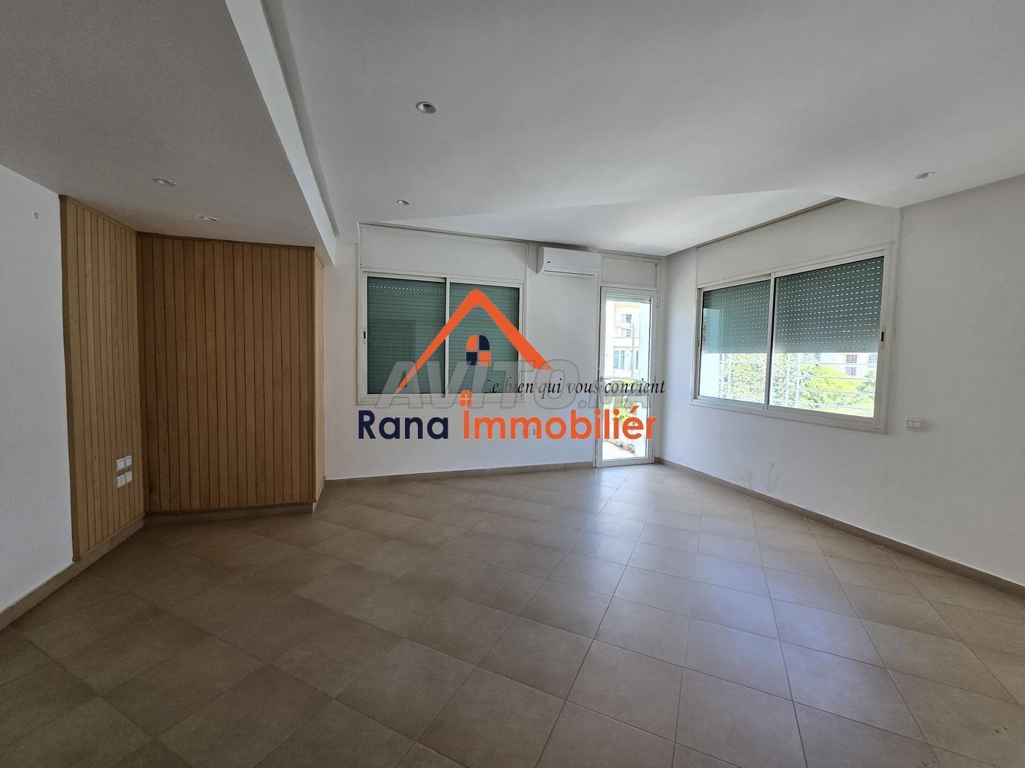 Villa 350 m² à vendre à Rabat (Hay Riad) — Photo 23