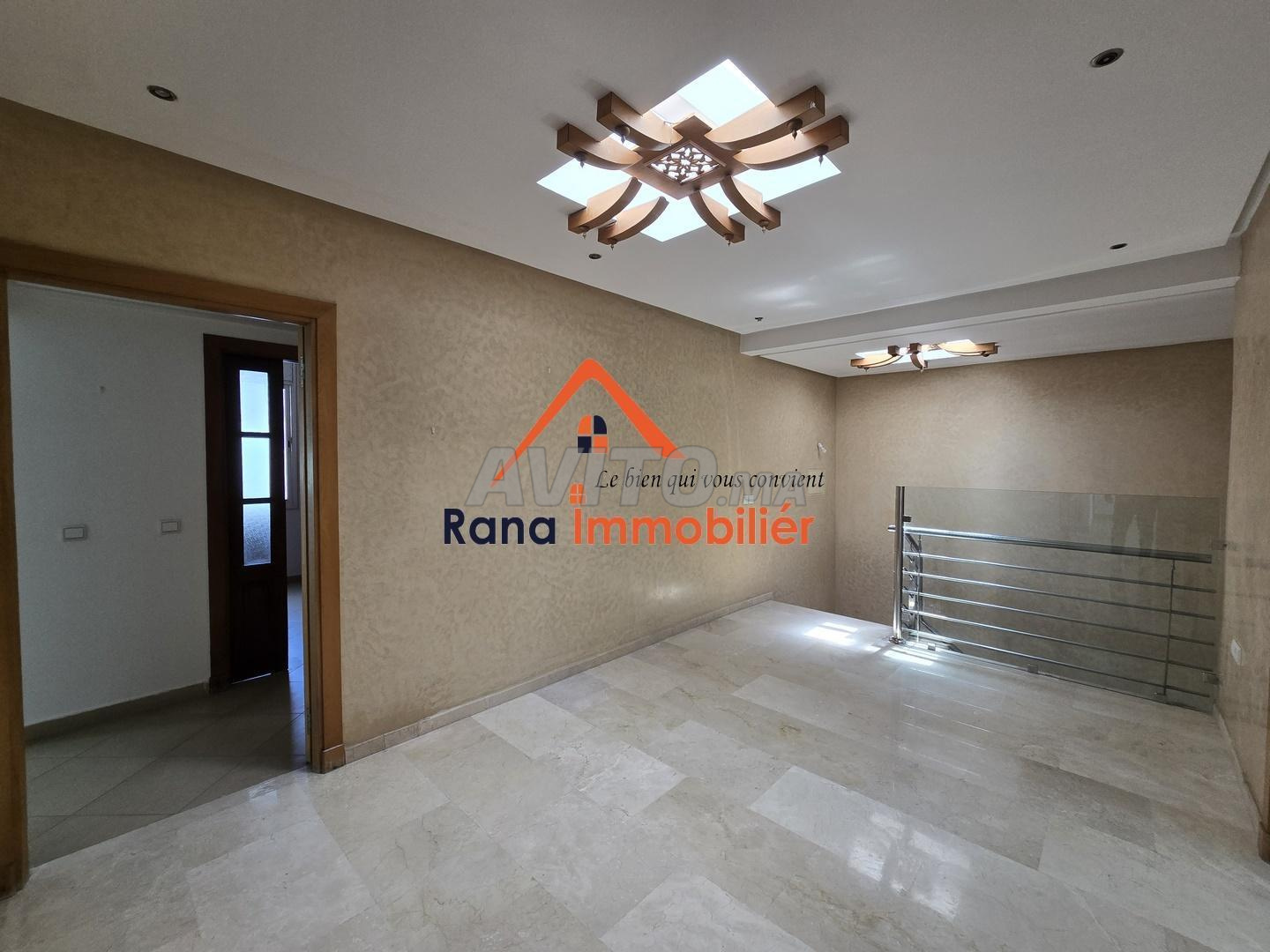 Villa 350 m² à vendre à Rabat (Hay Riad) — Photo 29