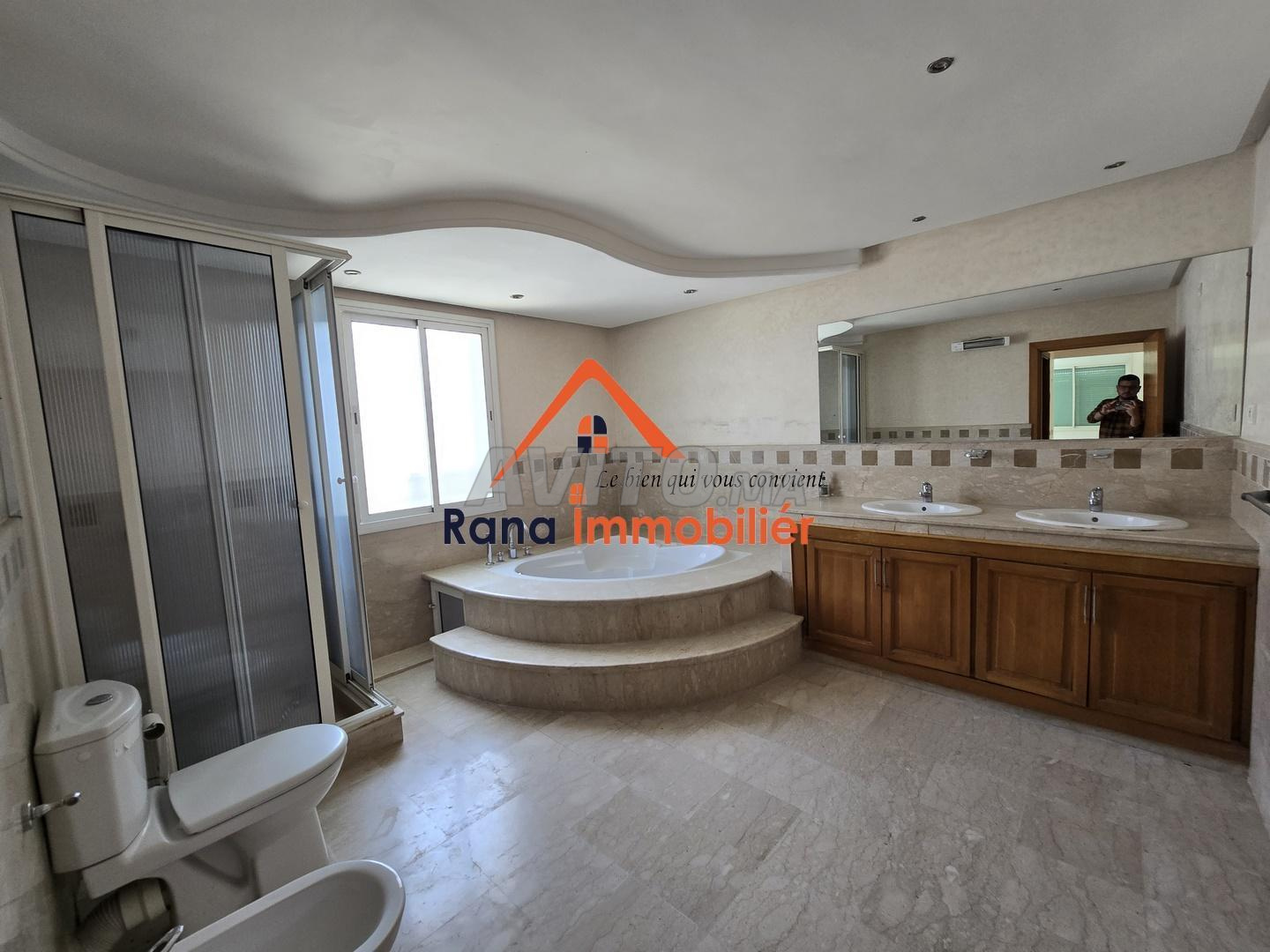 Villa 350 m² à vendre à Rabat (Hay Riad) — Photo 33